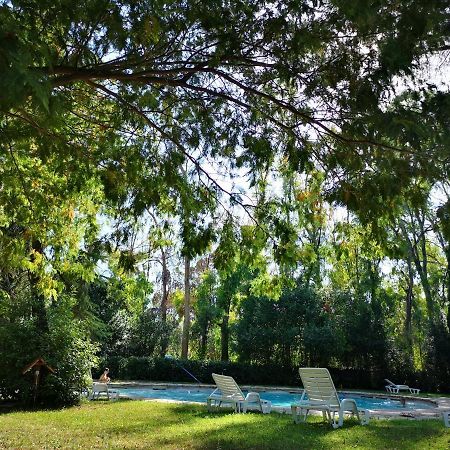 Agriturismo Tenuta La Muratella Ponte Galeria Kültér fotó
