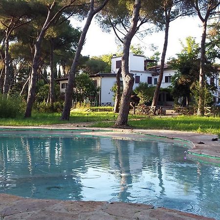 Agriturismo Tenuta La Muratella Ponte Galeria Kültér fotó