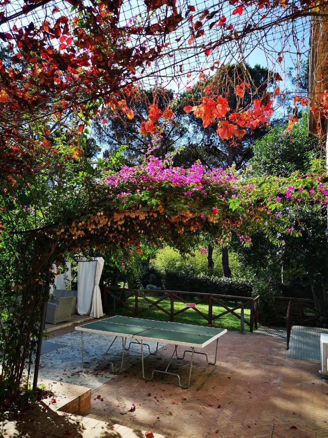 Agriturismo Tenuta La Muratella Ponte Galeria Kültér fotó