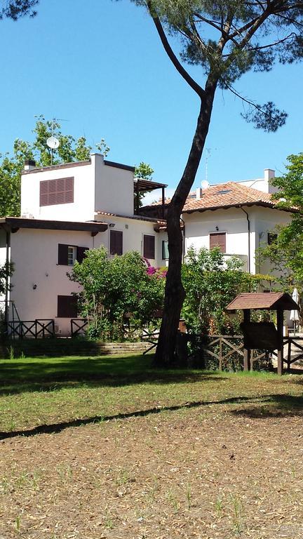 Agriturismo Tenuta La Muratella Ponte Galeria Kültér fotó